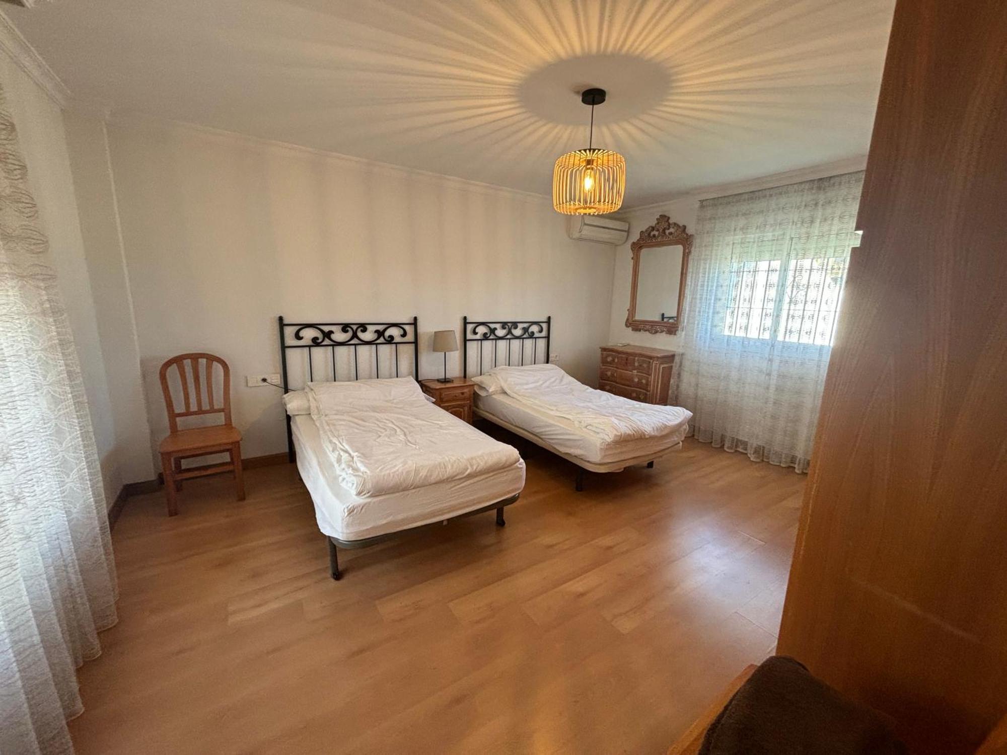 Gran Villa En Torremolinos Exteriér fotografie