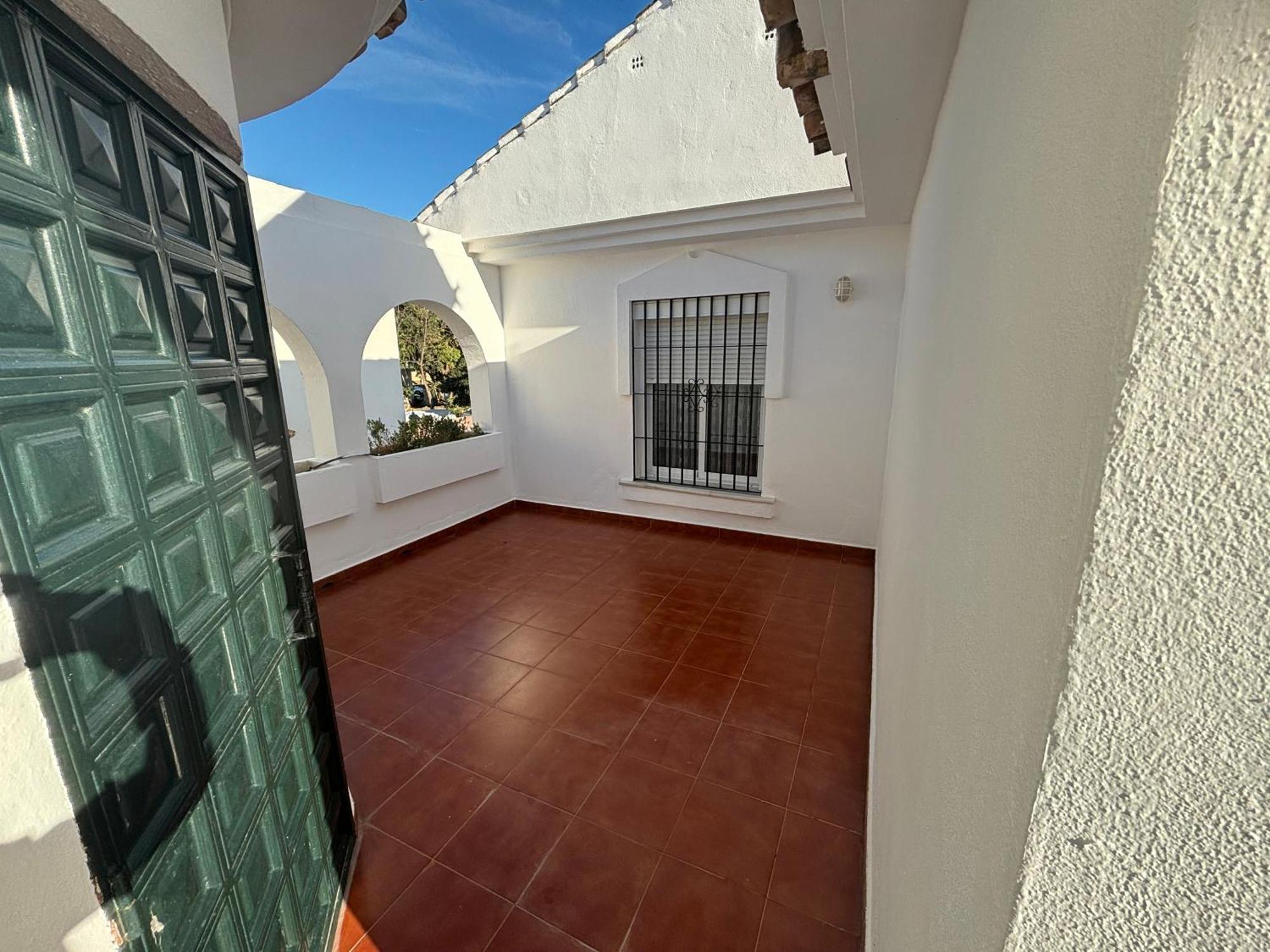 Gran Villa En Torremolinos Exteriér fotografie