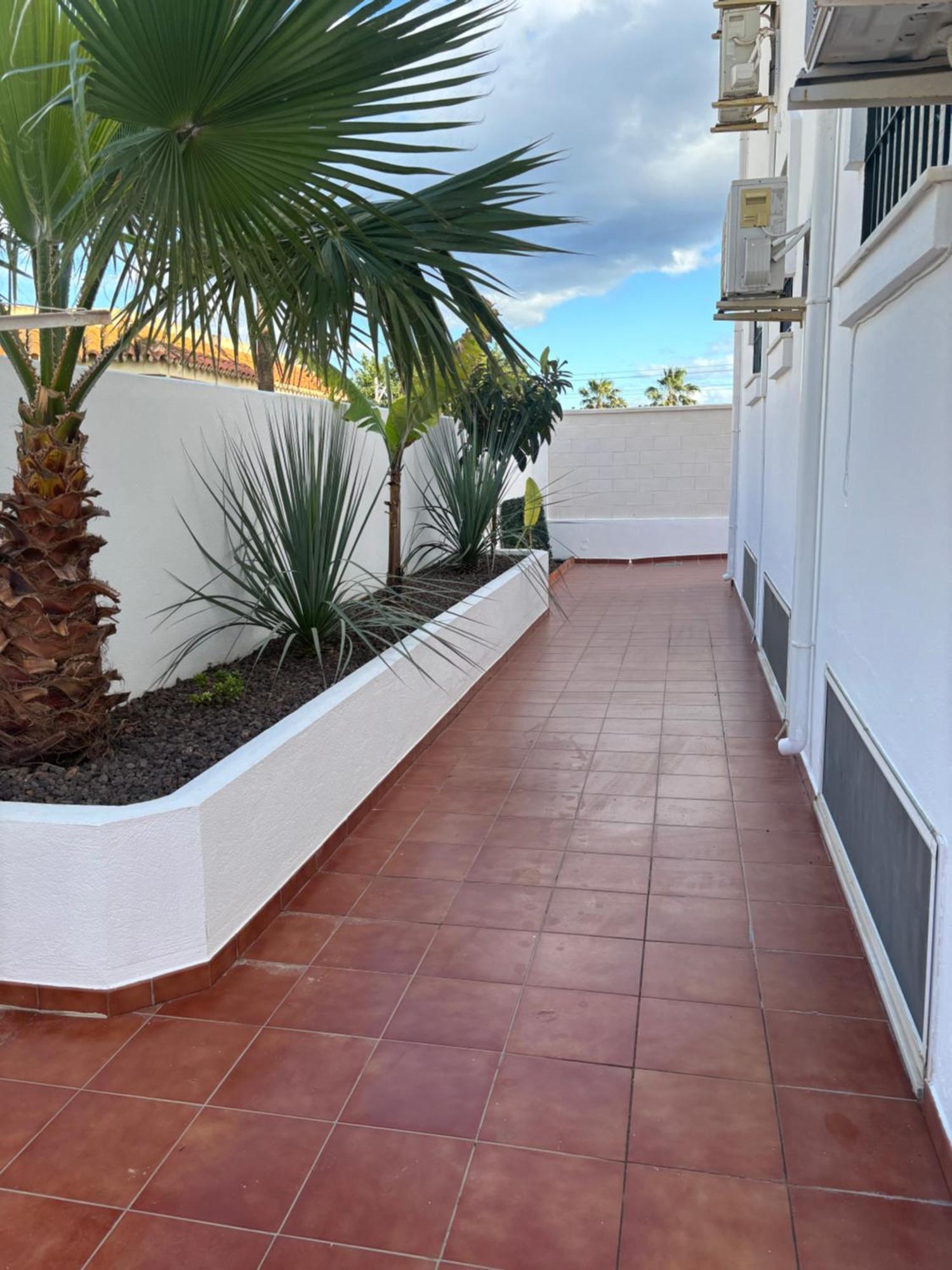 Gran Villa En Torremolinos Exteriér fotografie